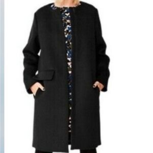 Kate spade Saturday wool coat